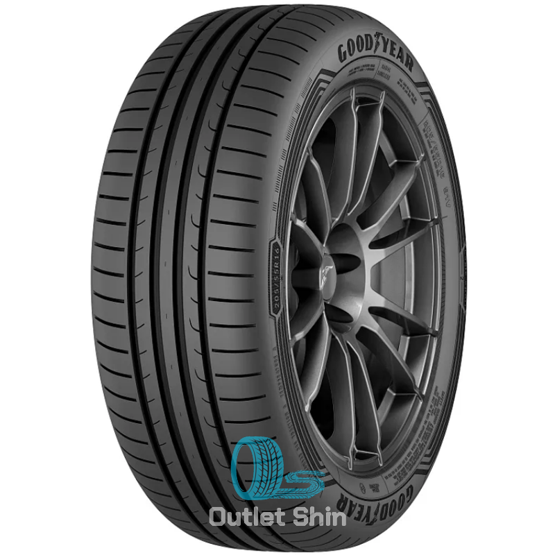 Goodyear Eagle Sport 2 205/55 R16 91V