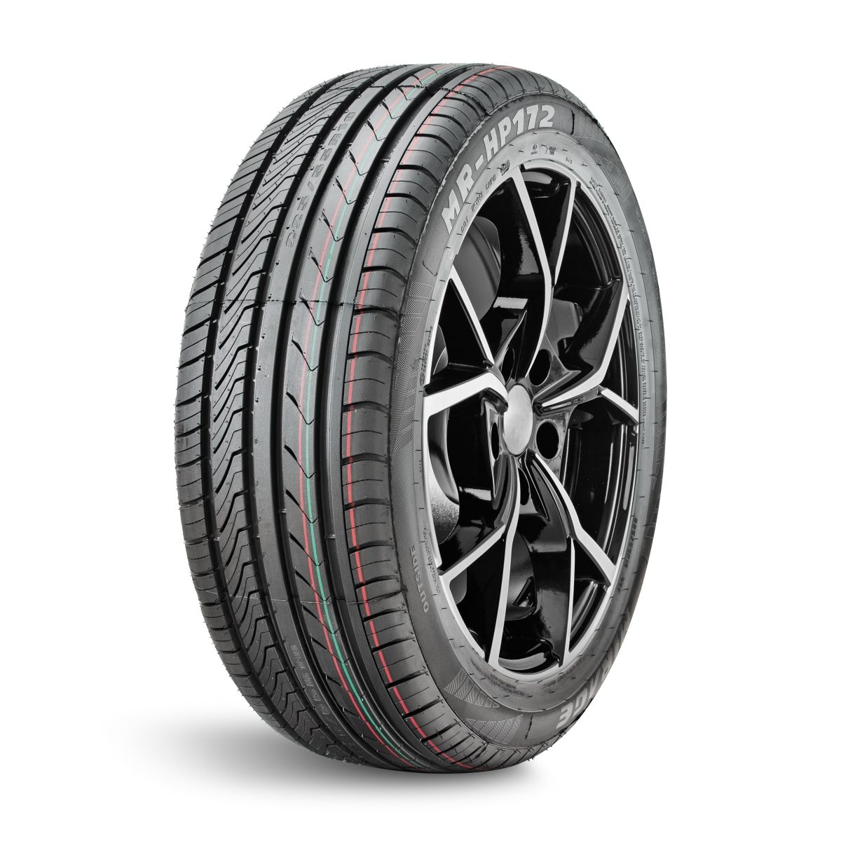Mirage MR-HP172 285/45 R19 111W