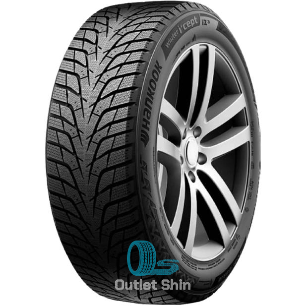 Hankook Winter i*cept IZ3 W636 225/50 R17 98H