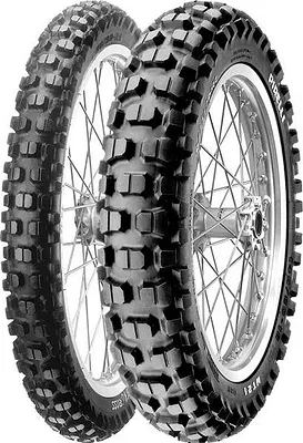 Pirelli MT21 Rallycross 110/80 R18 58P