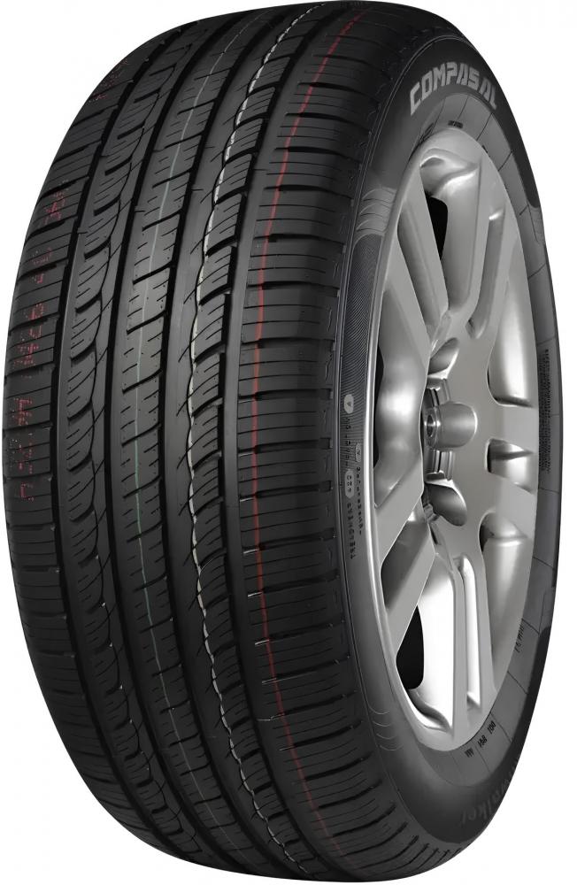 Compasal CITI WALKER 245/70 R16 107H