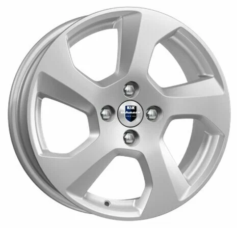 K&K Largus Cross 359 (КС703) 6xR16/4x100 ET 50 Dia 60.15 ауди F