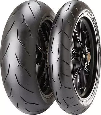 Pirelli Diablo Rosso Corsa II 180/55 R17 73W