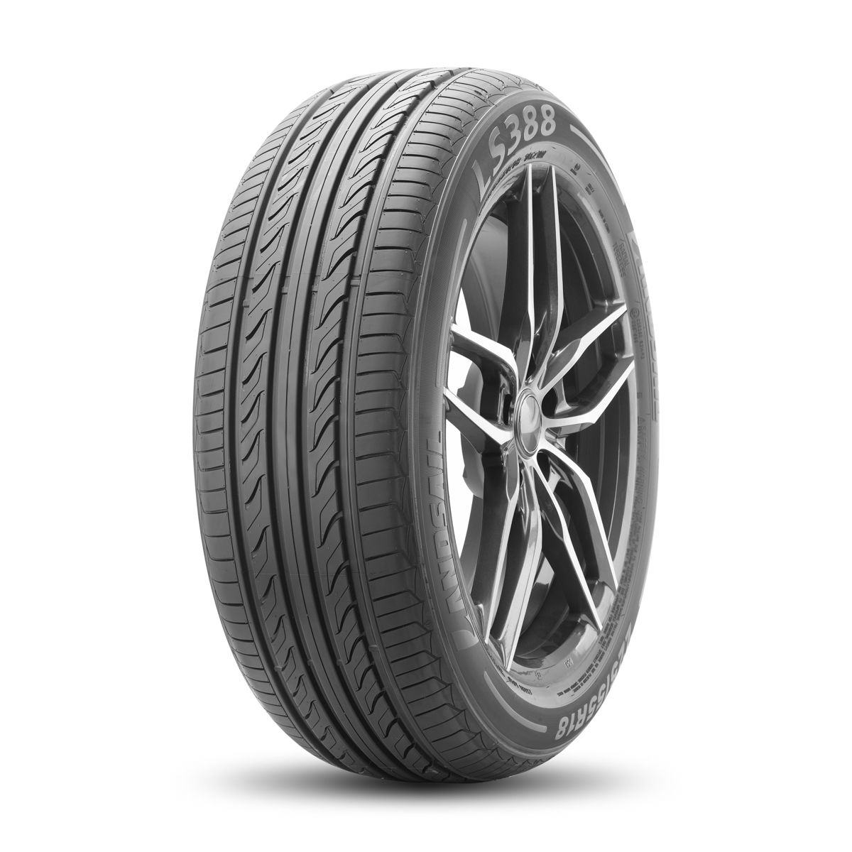 Landsail LS388 205/45 R17 88W