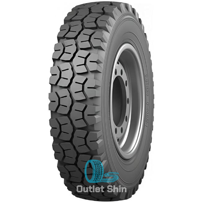 Омский ШЗ О-40БМ-1 9/0 R20 140/137J