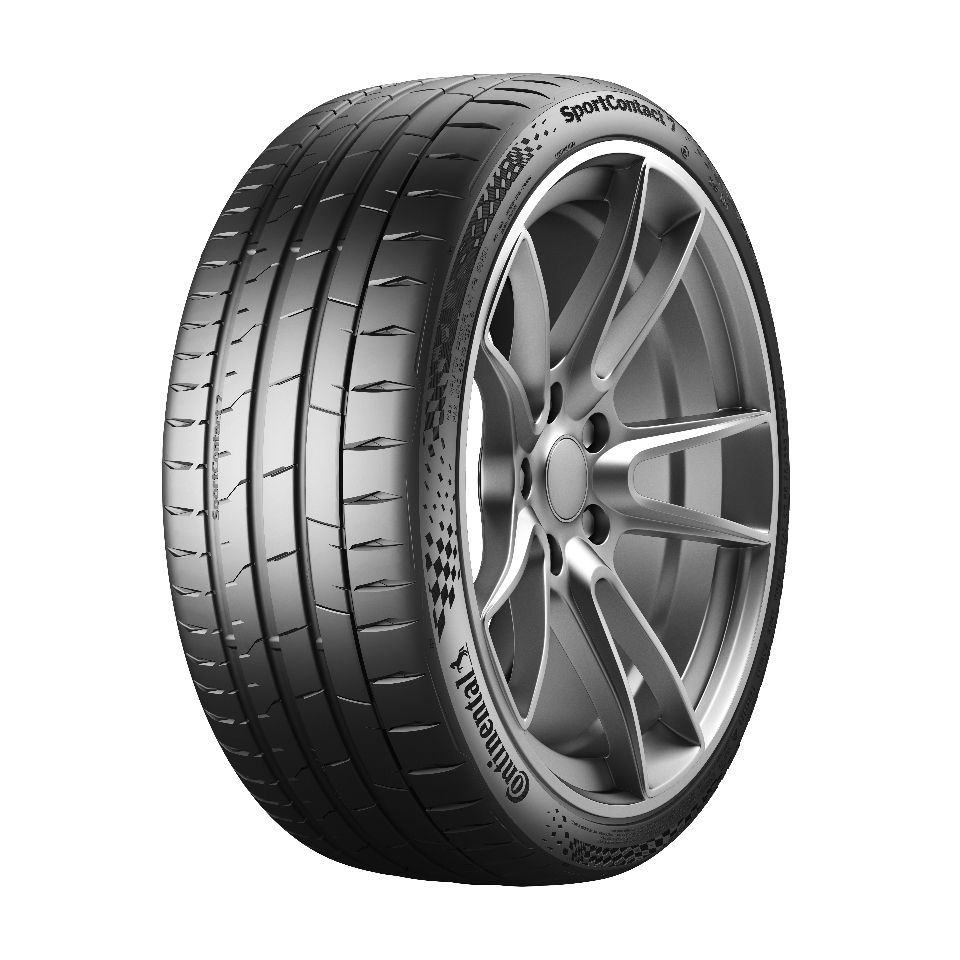 Continental Sport Contact 7 245/0 R0 98Y