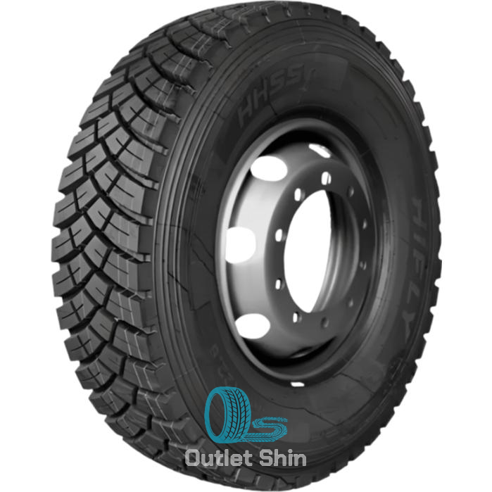 HiFly HH556 315/80 R22.5 156L