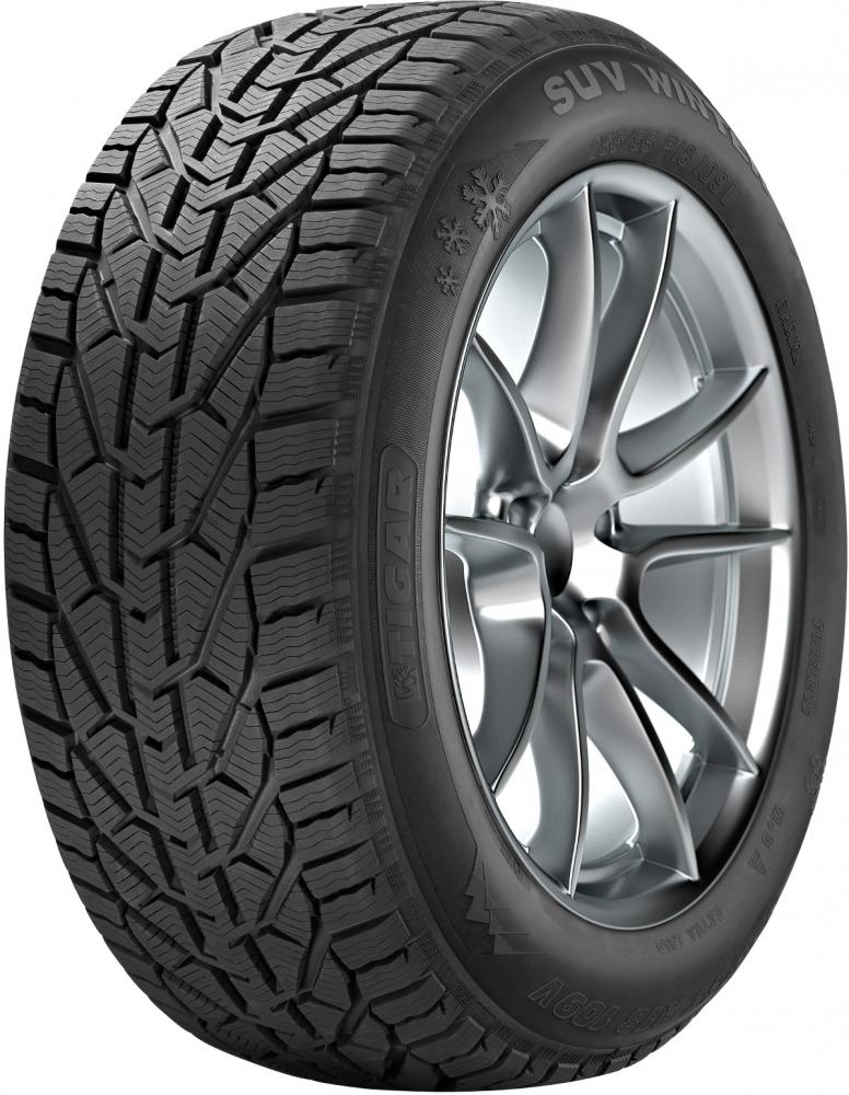 Tigar SUV WINTER 215/65 R17 99V