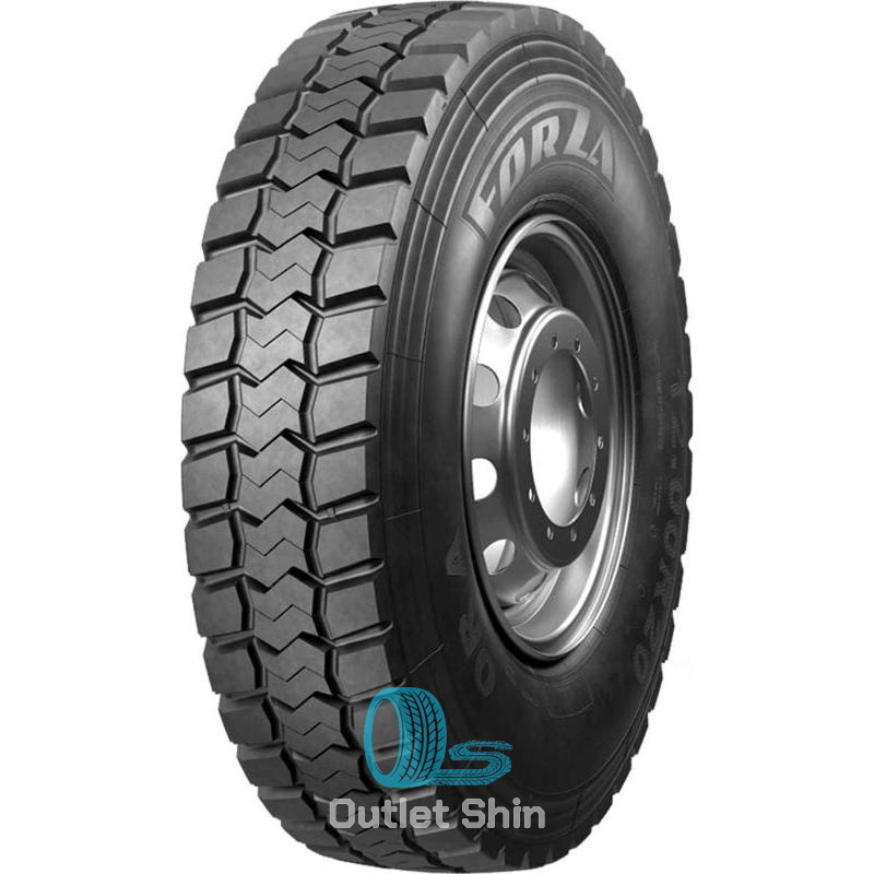 Кама Forza OR A 12/0 R20 156/153F