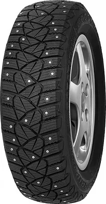 Goodyear UltraGrip 600 215/55 R17 98T