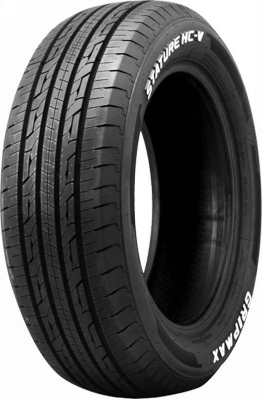 Gripmax Stature HC-V 215/65 R16 109S