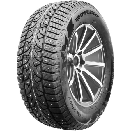 RockBlade Winterplus Stud II 245/45 R20 103T