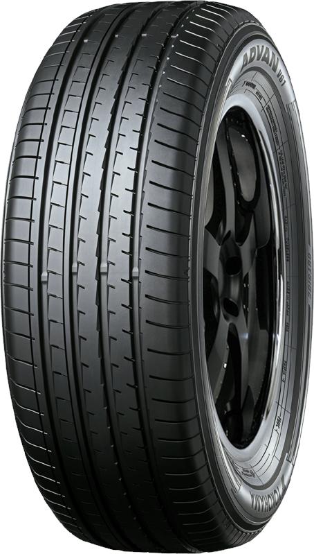 Yokohama V61F 235/60 R19 103V