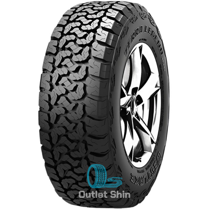 Westlake Terra Legend SL399 235/65 R18 106T
