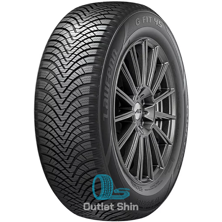 Hankook Laufenn G Fit 4S LH71 195/50 R15 82V