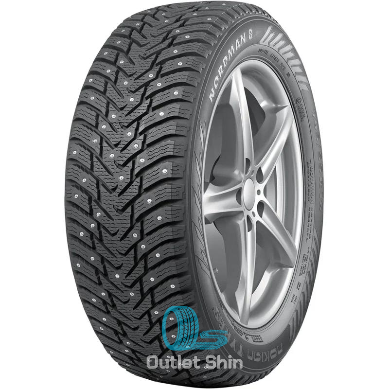 Nokian Tyres Nordman 8 225/45 R17 94T