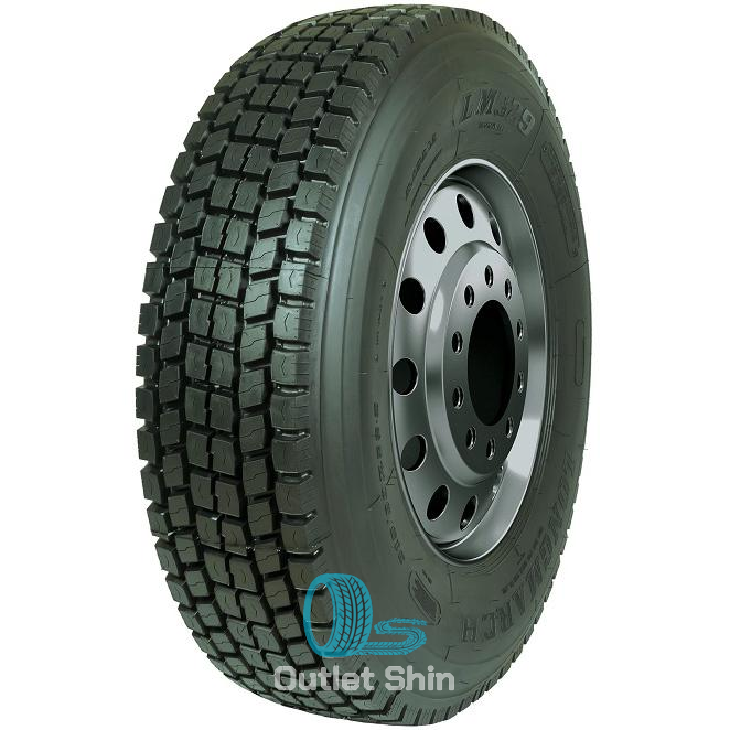 Long March LM329 315/80 R22.5 156/150M