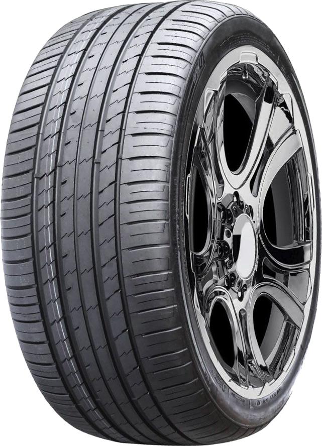 Tracmax X-PRIVILO RS01+ 295/40 R21 111Y