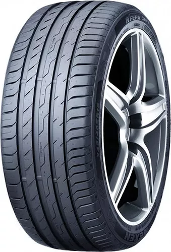 Nexen NFERA Sport 245/40 R19 94W