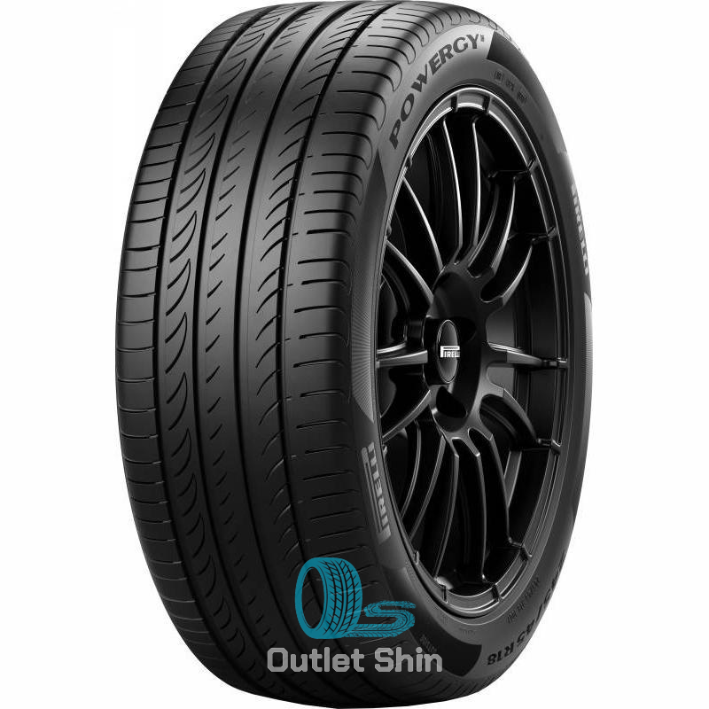 Pirelli Powergy 225/35 R19 88Y
