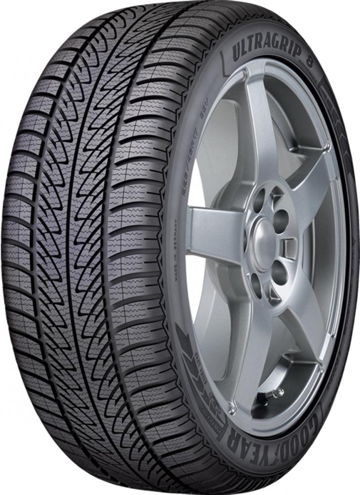 Goodyear ULTRA GRIP 8 PERFORMANCE 205/45 R17 88V