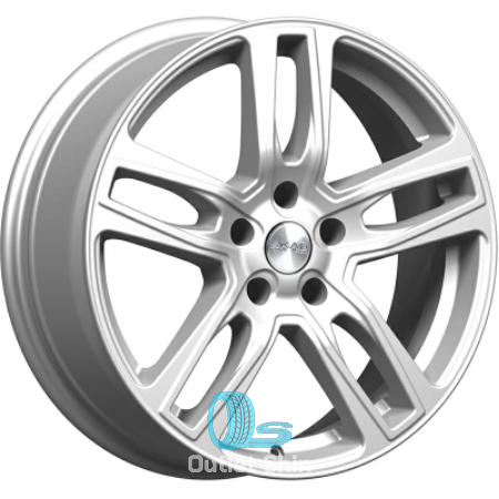 Скад Женева 7xR18/5x114.3 ET 40 Dia 67.1 Селена-супер