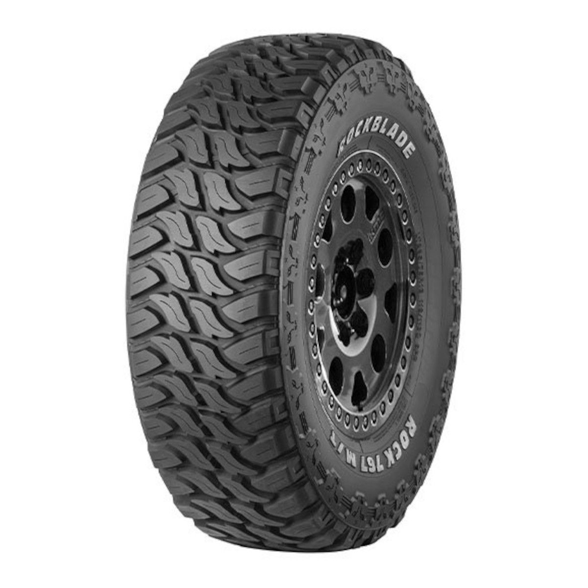 RockBlade ROCK 767 M/T 265/75 R16 119Q