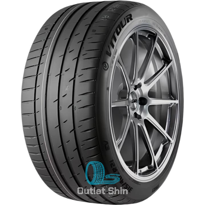 Vitour Sport M5 245/35 R19 93Y