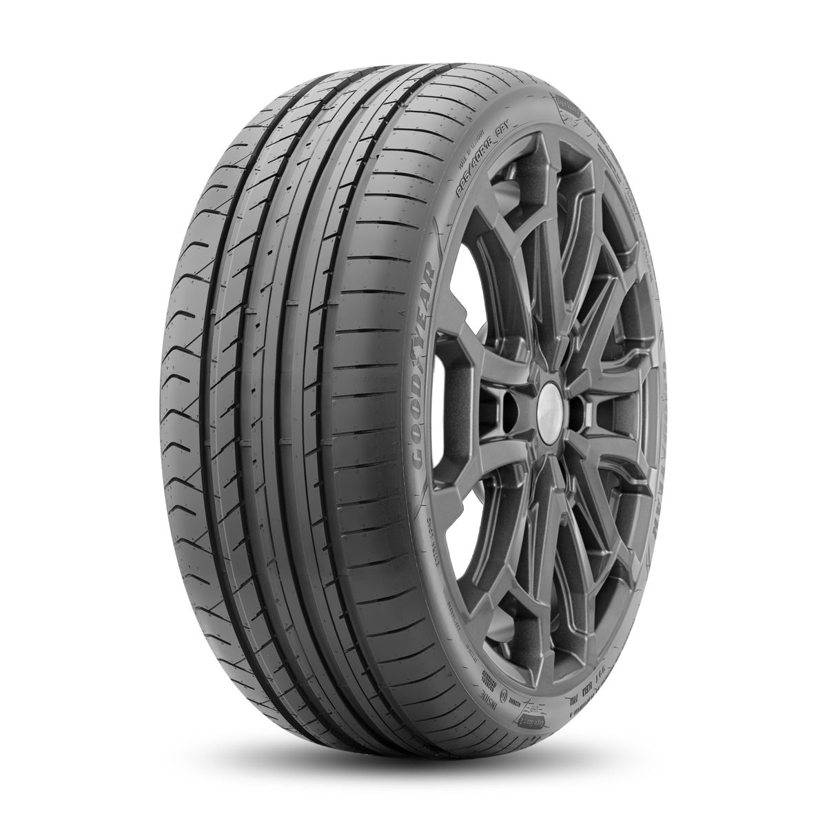 Goodyear EAGLE SPORT 2 UHP 225/45 R17 94Y