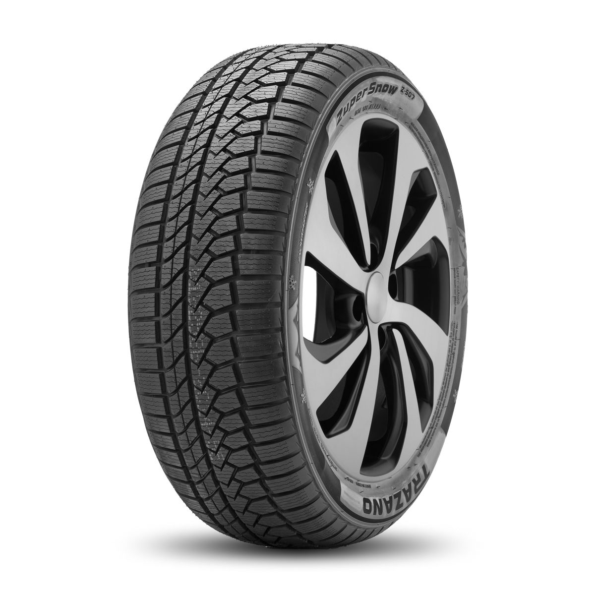 TRAZANO Z-507 235/55 R19 105V