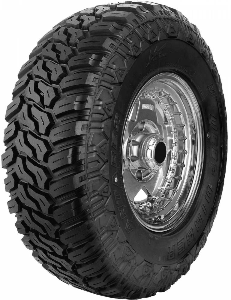 33/12.5 R15 108Q Antares Deep Digger