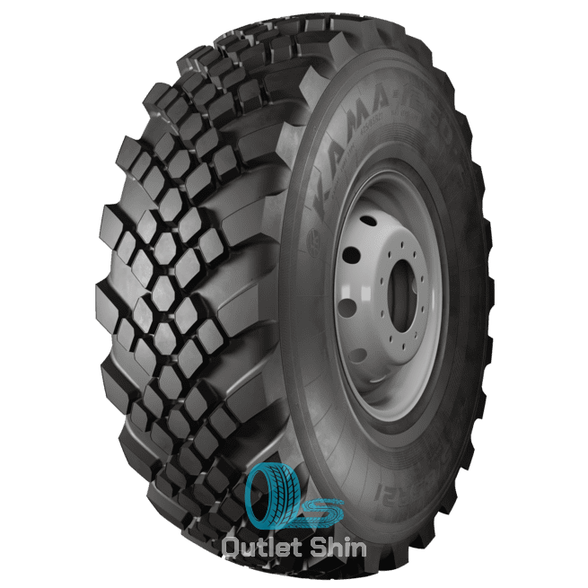 Kama Кама-1260-2 425/85 R21 146G