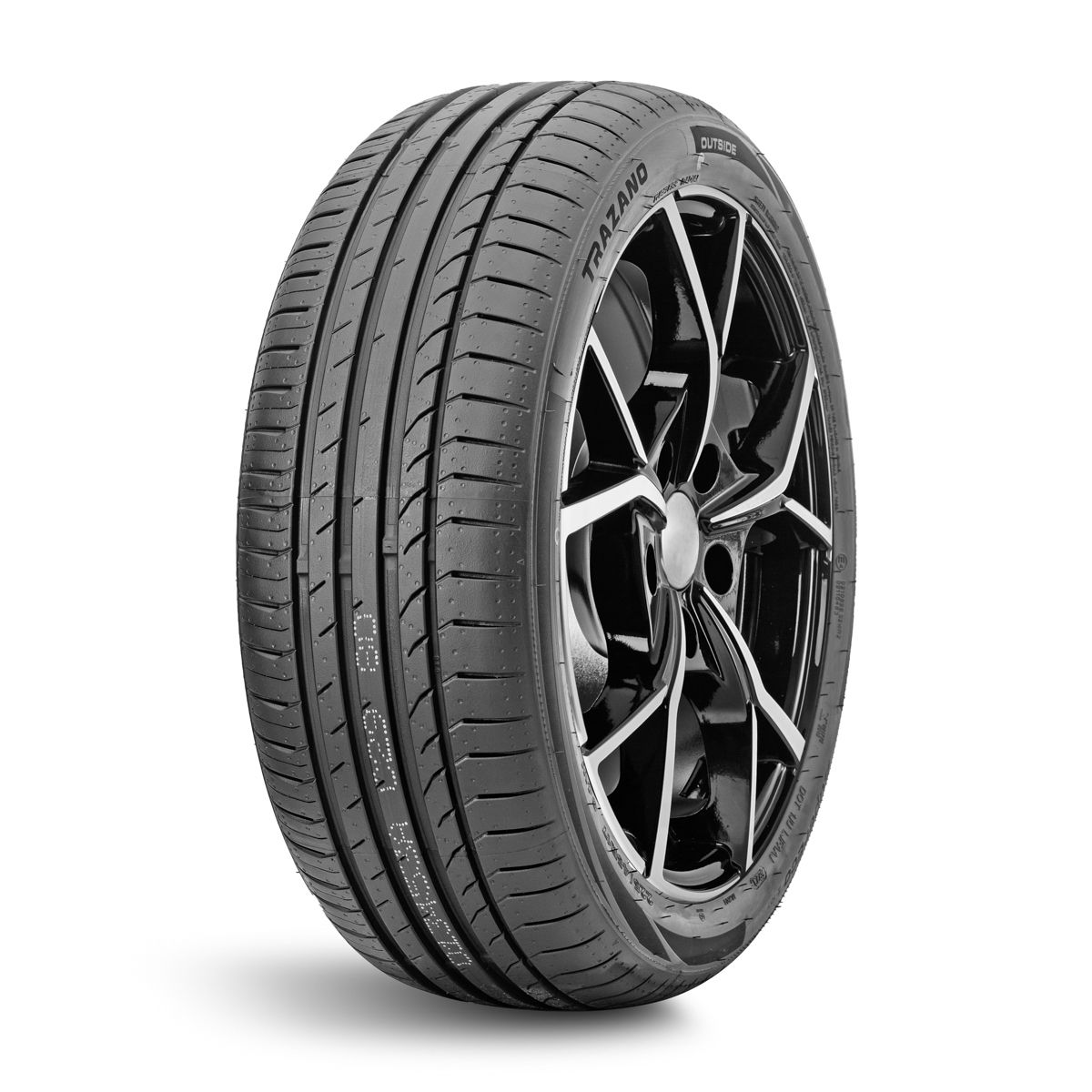 TRAZANO Z-107 235/50 R18 97V