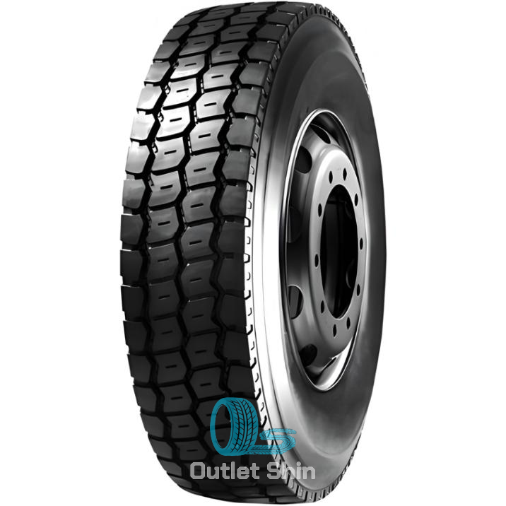 Mirage MG031 385/65 R22.5 164K