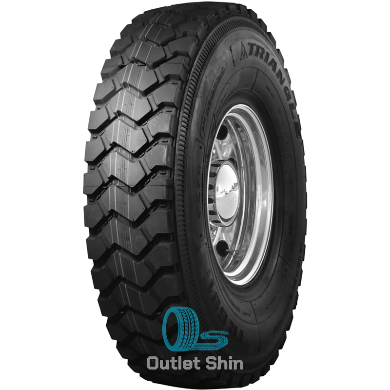 Triangle TR691E 11/0 R20 152/149K
