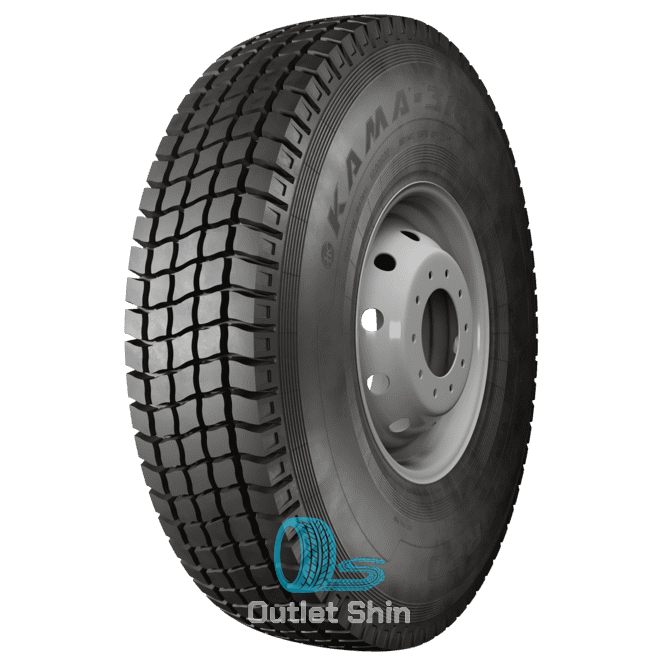 Кама 310 10/0 R20 146/143K