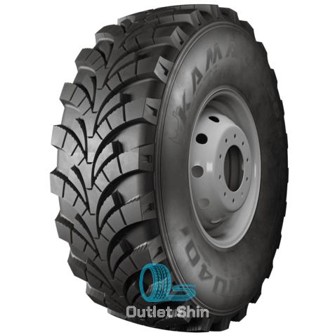 Kama NU 401 16/0 R20 173J