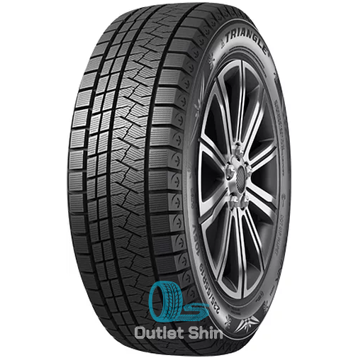 Triangle PL02 265/50 R19 110V