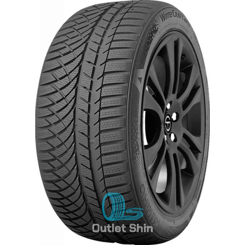 Kumho WinterCraft WP72 275/35 R19 100V