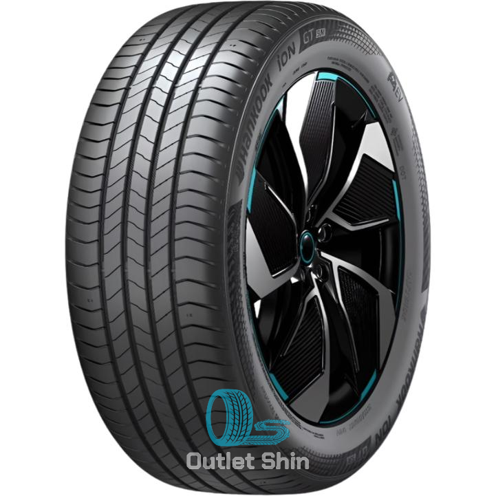 Hankook iON GT IK41A SUV 205/55 R17 95V