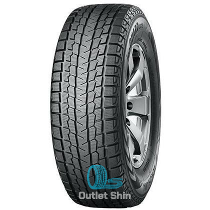 Yokohama iceGuard Studless G075 285/45 R21 113Q