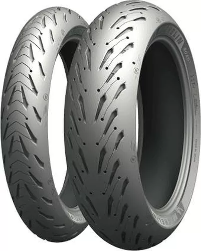 Michelin Power 5 180/55 R17 73W