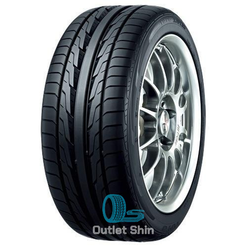 Toyo DRB 265/35 R18 93W