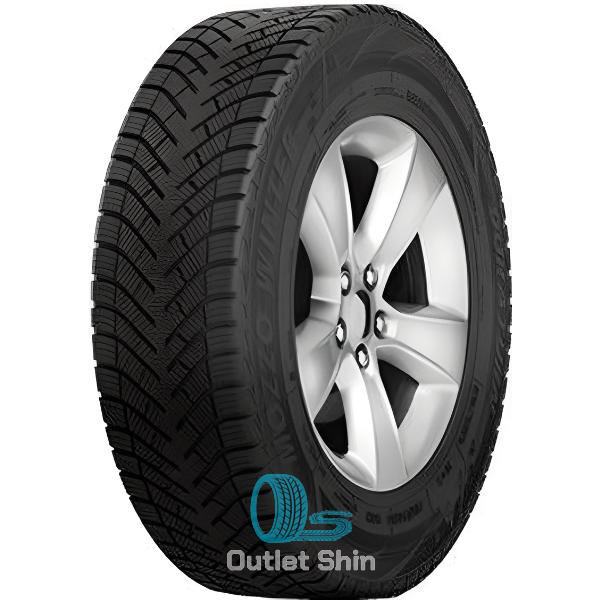Duraturn Mozzo Winter 215/55 R16 97H
