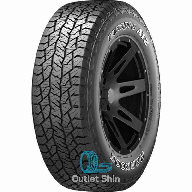 Hankook Dynapro AT2 RF11 235/75 R15 109T