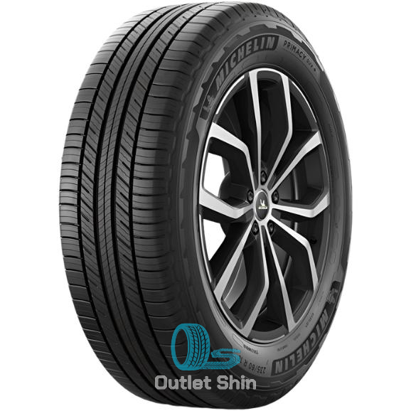 Michelin Primacy SUV + 235/65 R18 106H