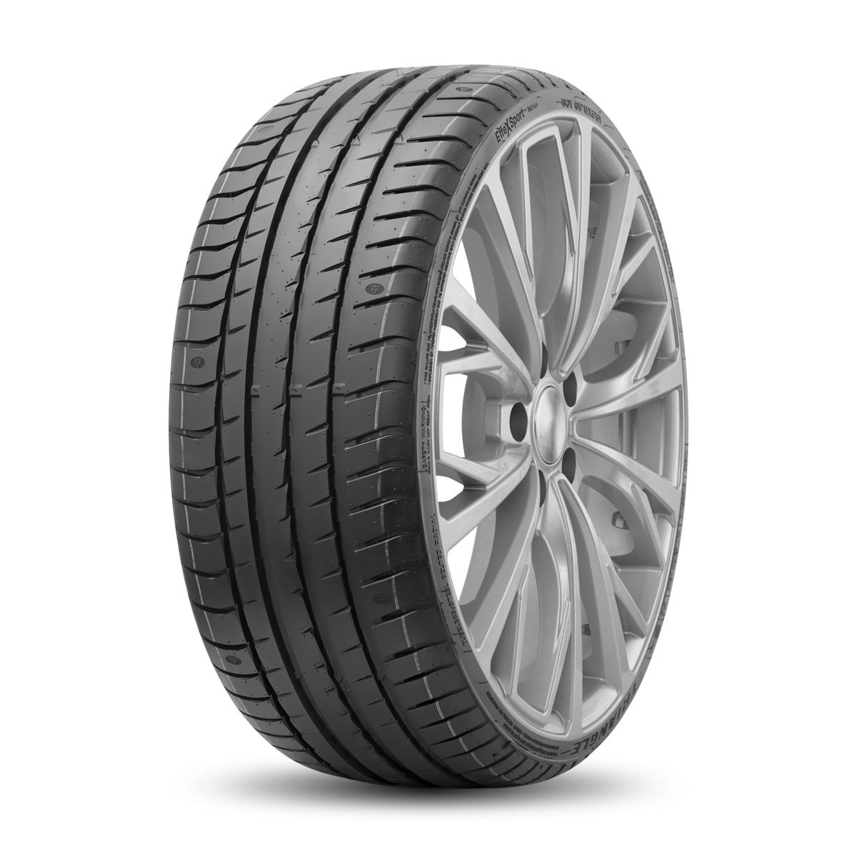 Triangle TH202 255/45 R17 102Y