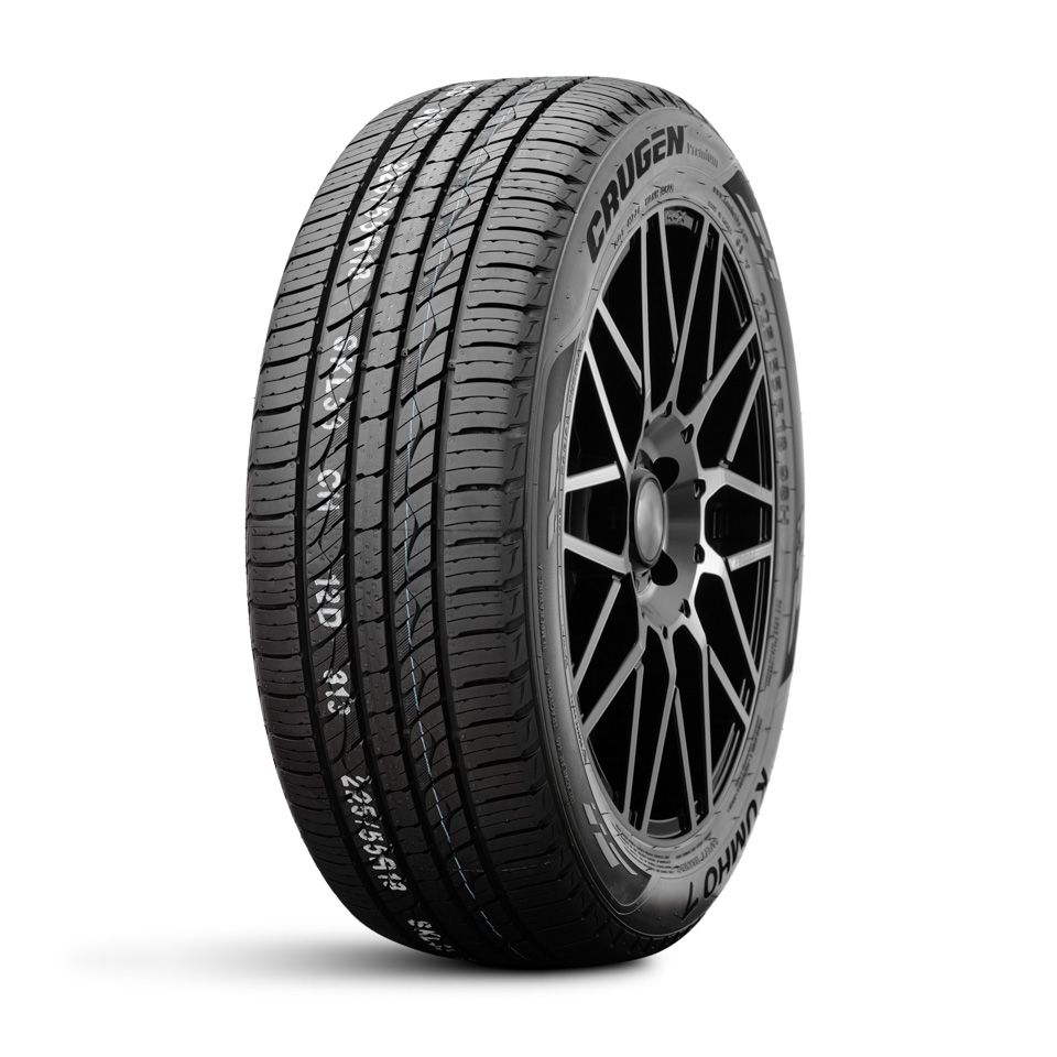 Kumho KL-33 225/55 R18 98H