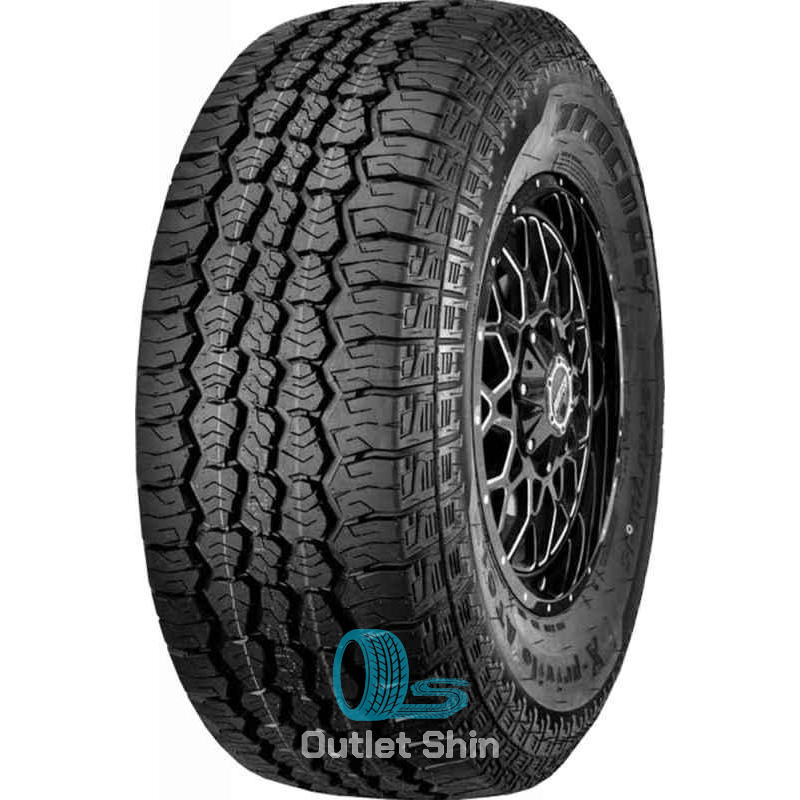 Tracmax X-Privilo AT01 195/80 R15 100T