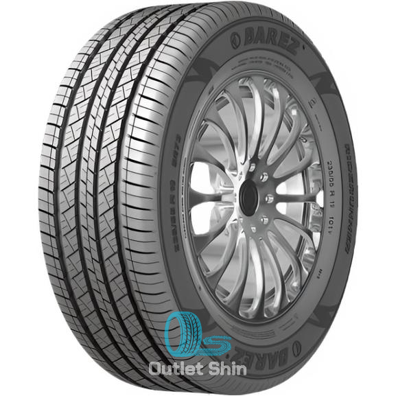 BAREZ Ride Runner S673 235/65 R17 104H